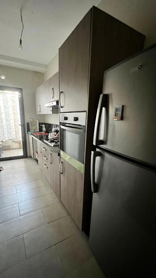Apartment Fal Green Casablanca